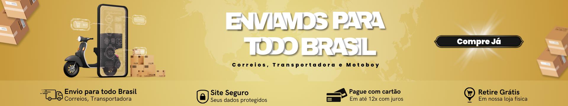 BANNER DESKTOP ENVIO