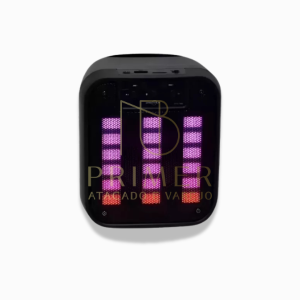 CAIXA DE SOM GTS 1840