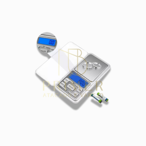 BALANÇA DIGITAL PRECISAO MH 503
