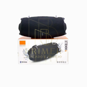 CAIXA DE SOM XTRMM 4