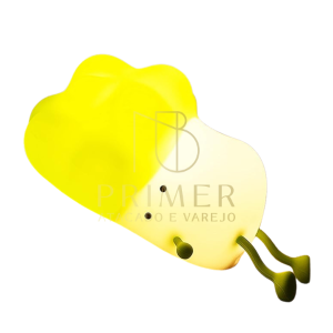 LUMINARIA DE SILICONE REPOLHO AKL 010