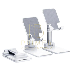 SUPORTE DE MESA P/ CELULAR E TABLET LE 049