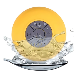 MINI CAIXA DE SOM A PROVA D'AGUA KA 8430