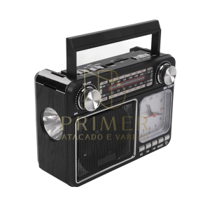 RADIO PORTATIL KA 136