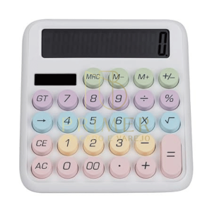 CALCULADORA BM K12