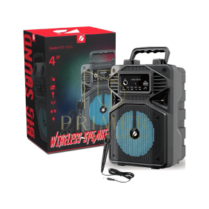 CAIXA DE SOM KTS 1513