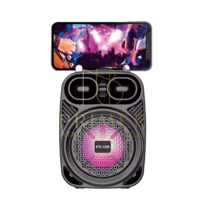 CAIXA DE SOM KTS 1200