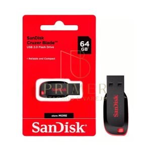 PENDRIVE 64GB SANDISK