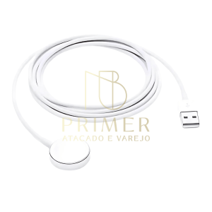 CARREGADOR DE INDUÇÃO SMARWATCH BTE 11