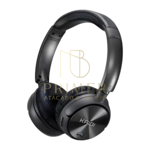 HEADPHONE BLUETOOTH KD 750