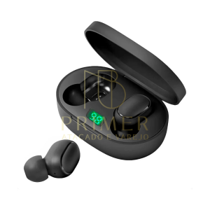 FONE BLUETOOTH AIRDOTS TELA LED