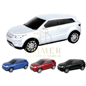 CARRO CAIXA DE SOM WS389