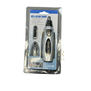 APARADOR DE PELOS HYQ1332