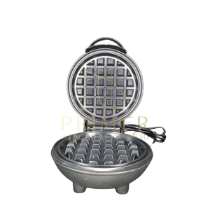 MAQUINA DE WAFFLES JP 555