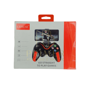 CONTROLE BLUETOOTH IPEGA LEHUAI LH 9089