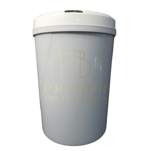 LIXEIRA SMART 12  LITROS  LK 2112