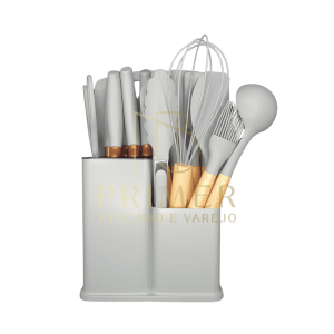 KIT COZINHA 19 PCS PEQUENO